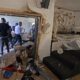 Israeli forces kill Palestinian in West Bank raid: ministry