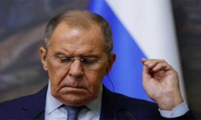 Russia to block G20 declaration if its views are ignored - Lavrov