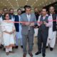 Jamal Shah inaugurates week-long cultural activities in connection with Defence Day