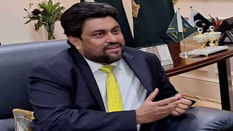 Governor Sindh Tessori terms arrest of Parvez Elahi a legal matter