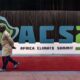 Africa seeking to tap investment on climate action