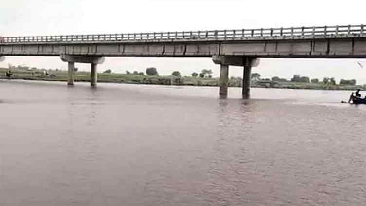 Schools reopened in areas affected by Sutlej floods