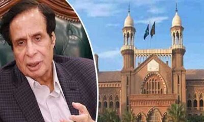 LHC orders chief commissioner, IG Islamabad to produce Parvez Elahi tomorrow