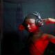 Street children find their voice in Congo