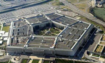 Pentagon plans vast AI fleet to counter China: WSJ