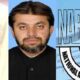 NAB summons Bushra Bibi, Ali Muhammad Khan in 190m pound case