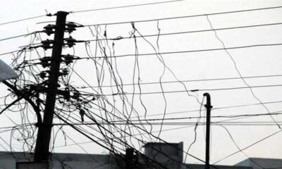 Country-wide crackdown against power pilferage launched: Muhammad Ali