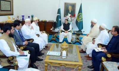 PM Kakar urges joint efforts to purge society of intolerance