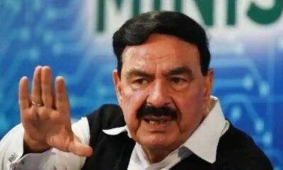 Who cares about people's miseries, Sheikh Rashid questions key politicians