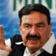 Who cares about people's miseries, Sheikh Rashid questions key politicians