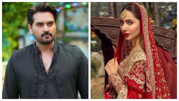 How Humayun Saeed sees Mahira's wedding gossip. Read on...