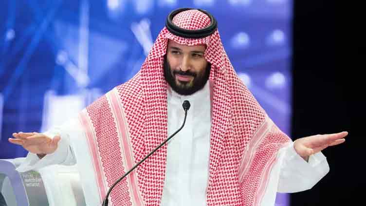 How the Saudis became a top shareholder in Telefonica, Spain's telecoms giant