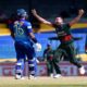 Sri Lanka off to a good start against Bangladesh in Asia Cup Super Four clash