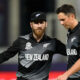 Williamson, Boult to lead New Zealand's World Cup charge