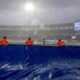 Asia Cup: Intermittent rain likely to spoil Pak-India match on reserve day