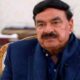 Important decisions likely in next 10 days in national politics: Sheikh Rashid