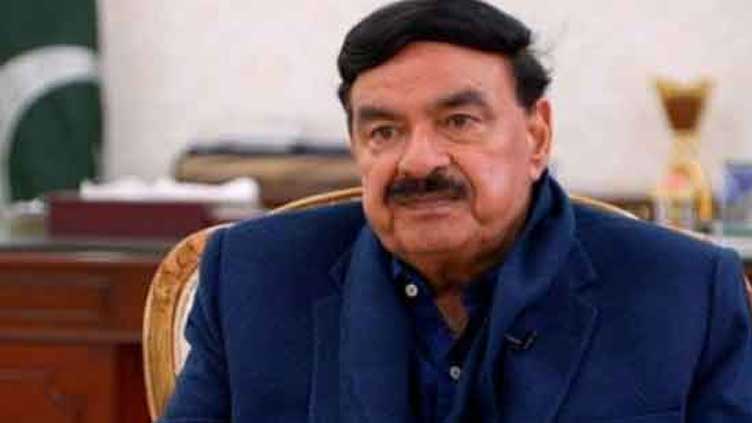 Important decisions likely in next 10 days in national politics: Sheikh Rashid