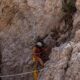 US caver who became trapped 1,000 metres deep in Turkey is moved halfway to surface