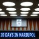 Over 100 VIPs attend UN screening of documentary on Russia's siege of Ukrainian city of Mariupol