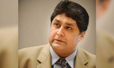 Fawad Hassan Fawad appointed caretaker federal minister