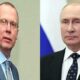 Can't comment on Putin's visit to Pakistan: Russian Ambassador