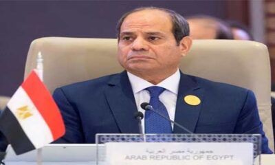 US to withhold $85 million aid to Egypt over political detentions
