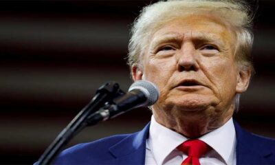 Trump, DeSantis vie for evangelical vote in D.C. face-off