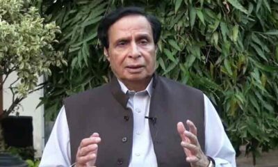From Adiala jail to ACE headquarters: Parvez Elahi arrested yet again in corruption cases