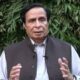 From Adiala jail to ACE headquarters: Parvez Elahi arrested yet again in corruption cases