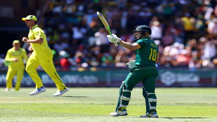 Jansen makes double contribution as South Africa win Australia series