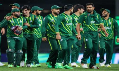 Pakistan reclaim ODI top position but India not far behind