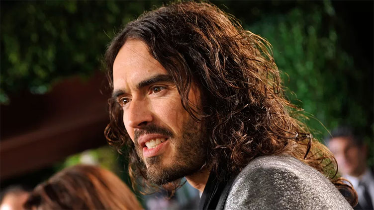 Russell Brand: Broadcasters investigate allegations