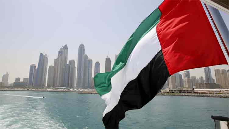 Fruits of diversifying the economy: United Arab Emirates sees its total revenue surge 32pc