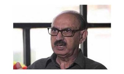 SC verdict in NAB case will not affect Nawaz Sharif's return, says Irfan Siddiqui