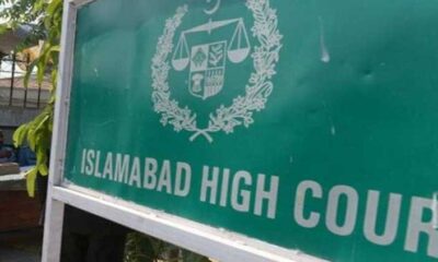 IHC seeks report from education ministry on Quran teaching in Islamabad schools
