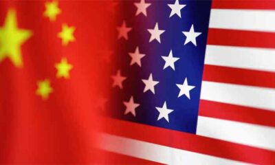 Geopolitics, economic slowdown: US business optimism about China outlook at record low