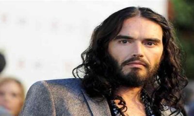 YouTube cuts off Russell Brand's ad revenues: Sky News