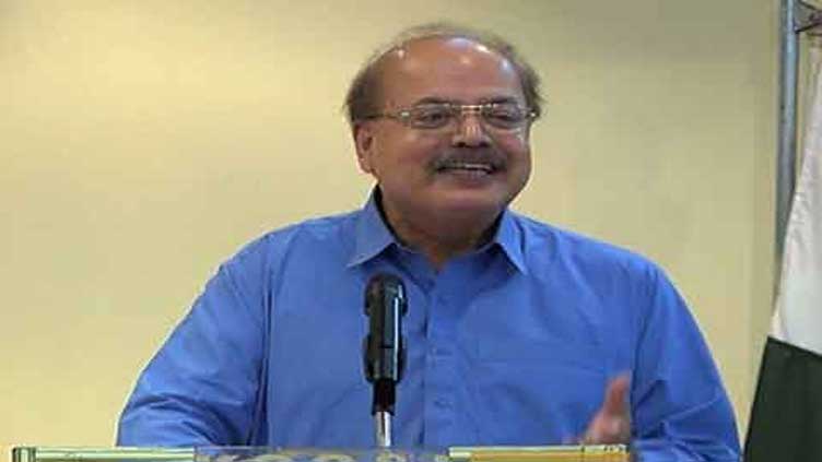 PPP may have electoral alliance with PTI: Wasan