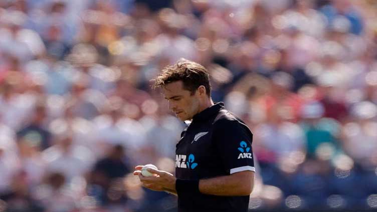 Southee to undergo thumb surgery, World Cup decision next week
