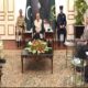 President Alvi stresses on joint efforts to curb unemployment