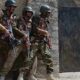 Security forces kill terrorist in DI Khan IBO