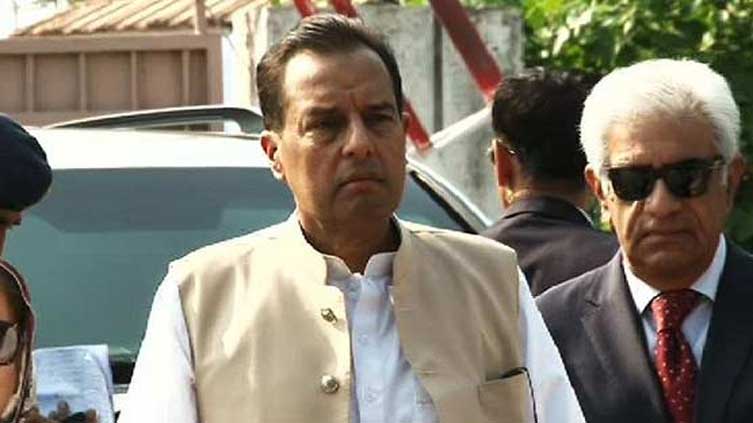 Captain Safdar acquitted of sedition, MPO violation charges
