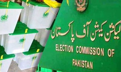 ECP directs chief secretaries to expedite elections preparations