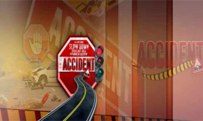 Mother, son killed in road accident near Sheikhupura