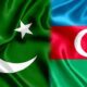 Pakistan, Azerbaijan discuss trade, transport cooperation