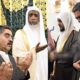 PM offers nawafil at Roza-e-Rasool in Madinah