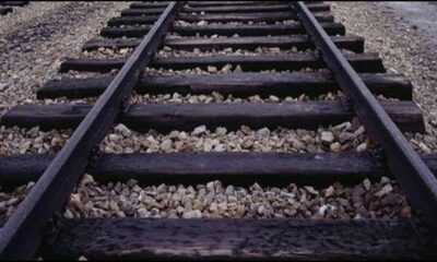 Railways prepares to install fiber optic cable along tracks