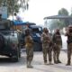 Afghan govt arrests 200 militants involved in cross-border attacks in Pakistan