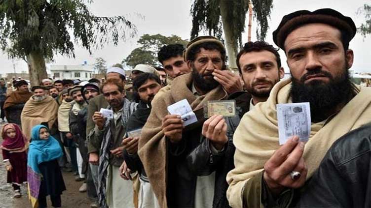 No action should be taken against registered Afghans: Safron ministry