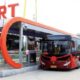 BRT operator fears suspension of bus service from Oct 19